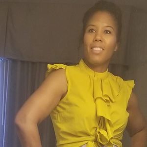 Meet your Posher, Barbara